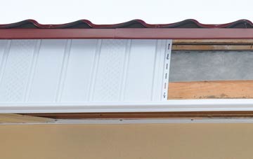 Meath Green fascia repair costs