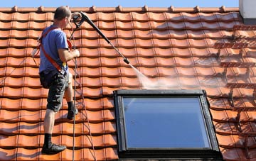 roof cleaning Meath Green, Surrey
