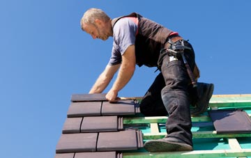 disadvantages of Meath Green slate roofing